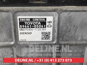 Toyota Avensis Slotenset Cilinder (compleet) O659804 foto 2