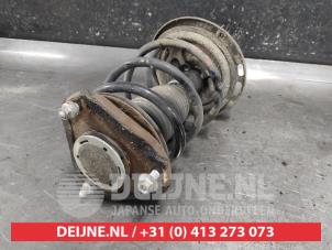 Toyota Avensis Stoßdämpferstrebe links vorne O659808 foto 2