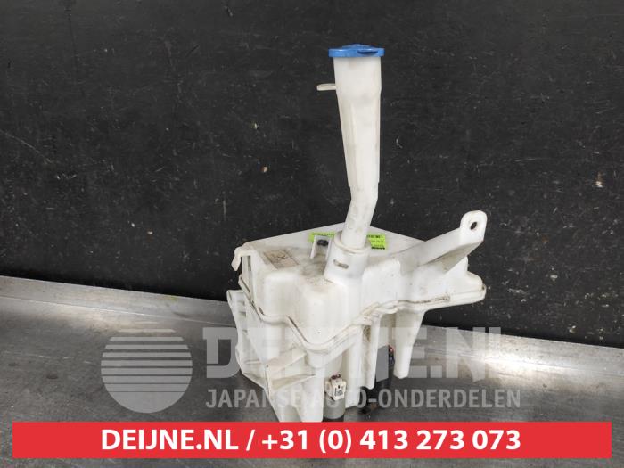 Toyota Avensis Scheibensprühertank vorne O659814