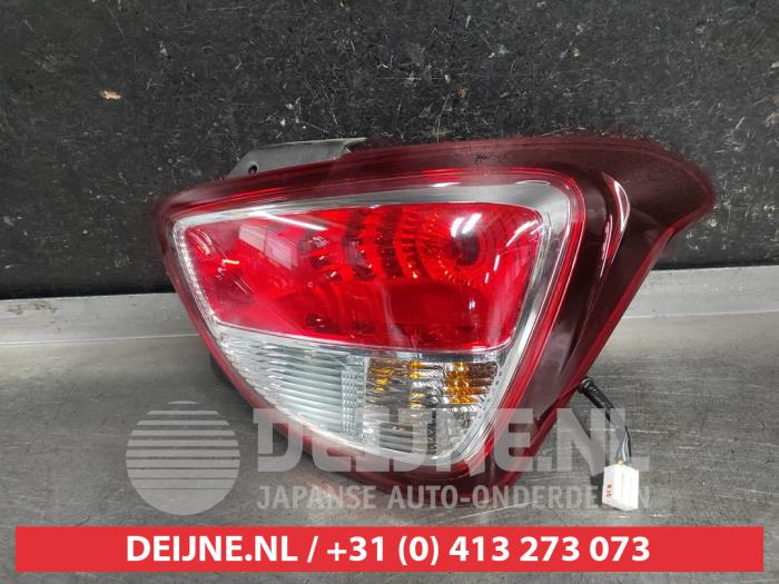 Hyundai I10 Achterlicht rechts O659832