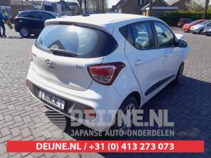 Hyundai I10 Taillight, right O659832 photo 3