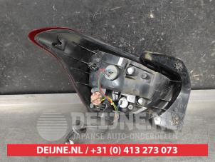 Hyundai I10 Taillight, right O659832 photo 2