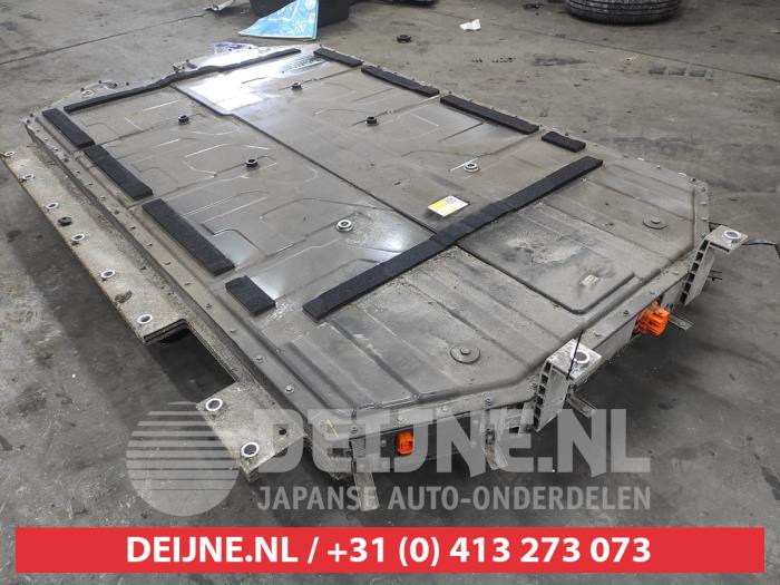 Hyundai Ioniq Akku Elektro-Auto O659850