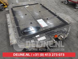 Hyundai Ioniq Akku Elektro-Auto O659850 foto 2
