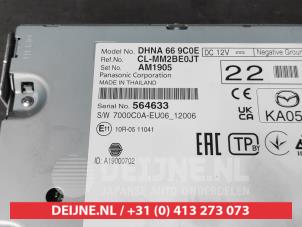 Mazda CX-30 Navigation Modul O659855 foto 3