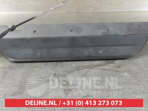 Gebruikte Gordelverklikker module Mazda CX-30 (DM) 2.0 e-SkyActiv X 186 M Hybrid 16V Prijs op aanvraag aangeboden door V.Deijne Jap.Auto-onderdelen BV