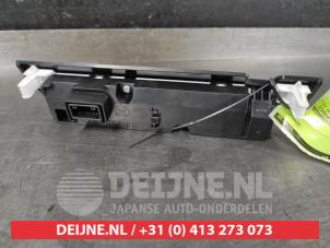 Mazda CX-30 Sicherheitsgurt-Erinnerung Module O659857 foto 2