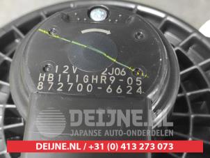Mazda CX-30 Heizung Belüftungsmotor O659862 foto 3