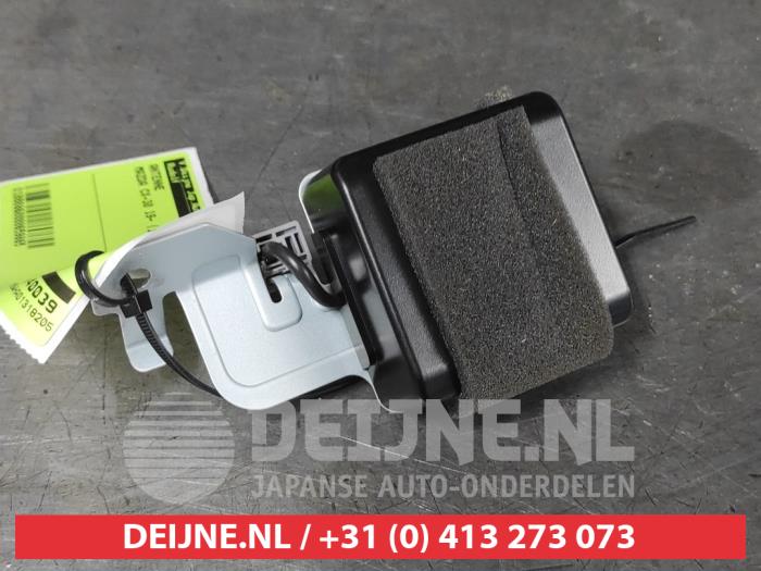 Mazda CX-30 Antenne O659865