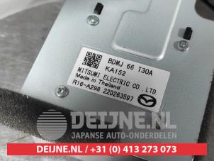 Mazda CX-30 Antenne O659865 foto 2