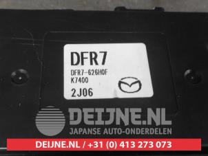 Mazda CX-30 Module tailgate motor O659867 photo 2