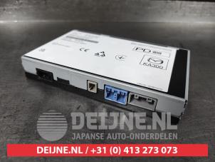 Gebruikte Regelunit Multi Media Mazda CX-30 (DM) 2.0 e-SkyActiv X 186 M Hybrid 16V Prijs op aanvraag aangeboden door V.Deijne Jap.Auto-onderdelen BV