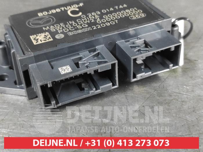 Mazda CX-30 PDC Modul O659871