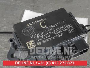 Mazda CX-30 PDC Module O659871 foto 2