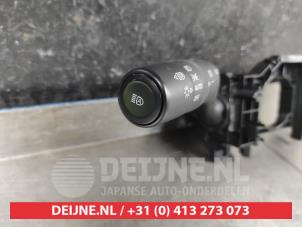 Mazda CX-30 Licht Schakelaar O659872 foto 3