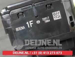 Mazda CX-30 Ruitenwis Schakelaar O659873 foto 3