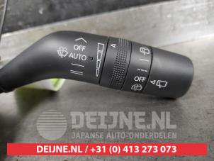 Mazda CX-30 Ruitenwis Schakelaar O659873 foto 2