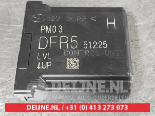 Mazda CX-30 Computer lighting module O659877 photo 2