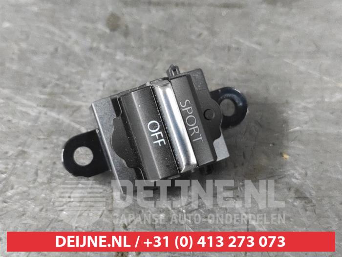 Mazda CX-30 Schalter (sonstige) O659885