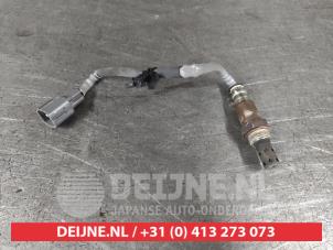 Gebruikte Lambda Sonde Mazda CX-30 (DM) 2.0 e-SkyActiv X 186 M Hybrid 16V Prijs € 50,00 Margeregeling aangeboden door V.Deijne Jap.Auto-onderdelen BV