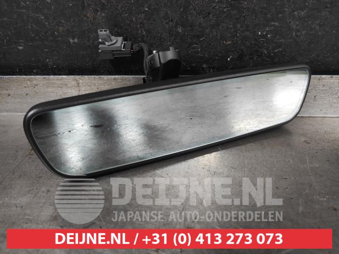 Mazda CX-30 Binnenspiegel O659894