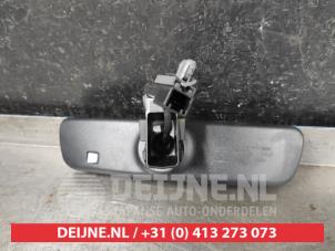 Mazda CX-30 Rear view mirror O659894 photo 2