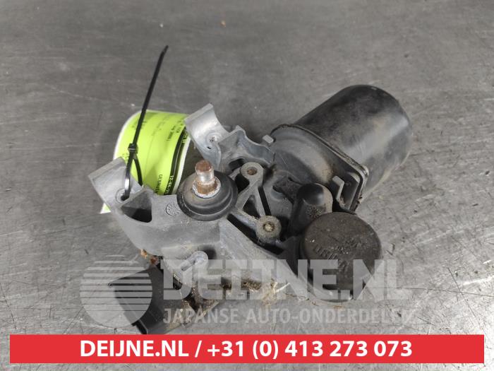 Toyota Aygo Ruitenwissermotor voor O659910