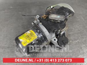 Toyota Aygo Ruitenwissermotor voor O659910 foto 2
