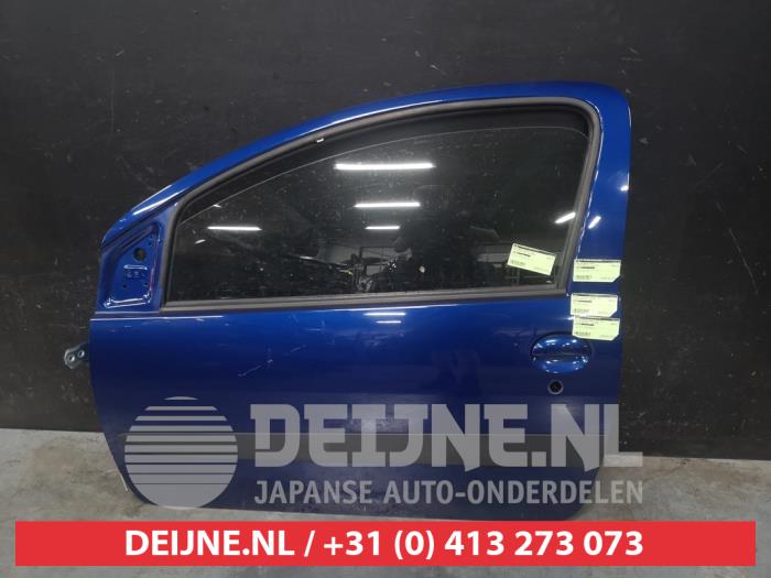 Toyota Aygo Portier 2Deurs links O659916