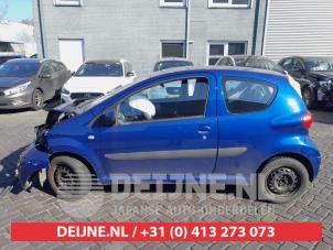 Toyota Aygo Portier 2Deurs links O659916 foto 3