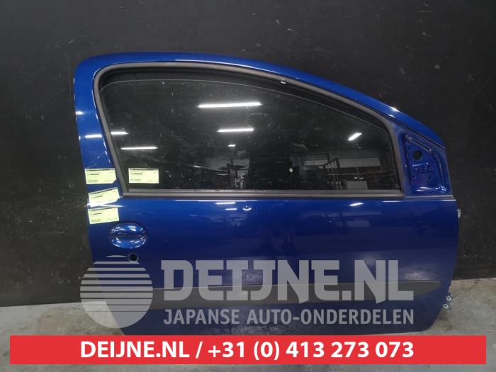 Toyota Aygo Portier 2Deurs rechts O659931