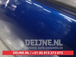 Toyota Aygo Tür 2-türig rechts O659931 foto 2