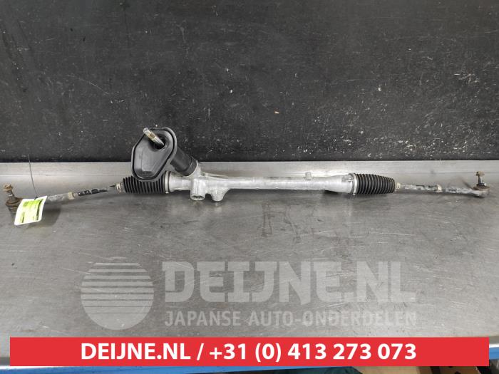 Mazda CX-30 Lenkgetriebe O659942