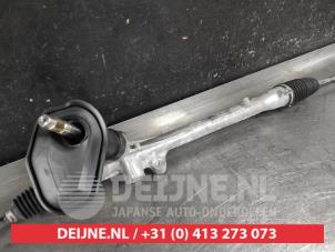 Mazda CX-30 Steering box O659942 photo 2
