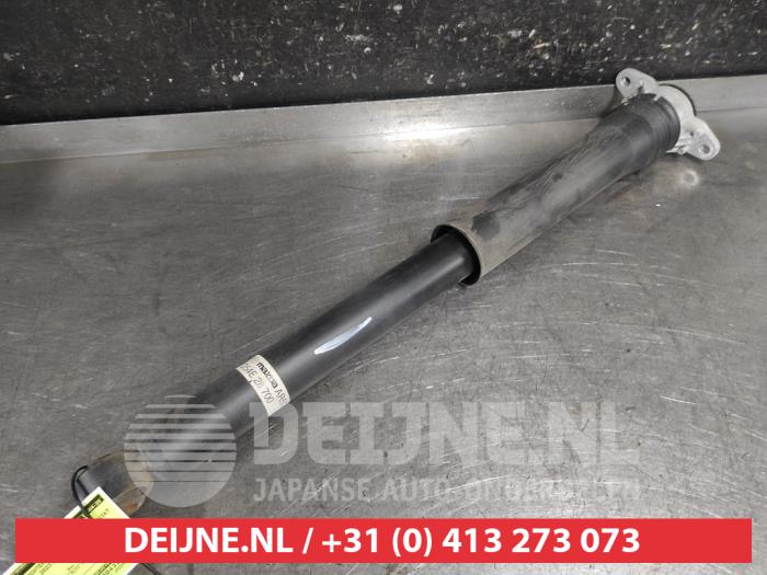 Mazda CX-30 Stoßdämpfer links hinten O659945