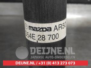 Mazda CX-30 Rear shock absorber, left O659945 photo 2