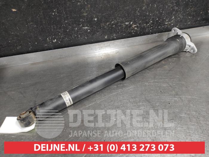 Mazda CX-30 Stoßdämpfer rechts hinten O659946