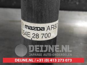 Mazda CX-30 Rear shock absorber, right O659946 photo 2