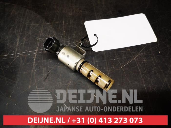 Toyota Auris Nockenwelle Verstellung O659951