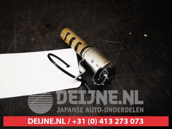 Toyota Auris Nockenwelle Verstellung O659952