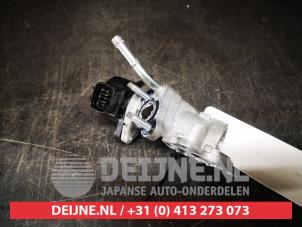 Toyota Auris EGR Klep O659954 foto 2