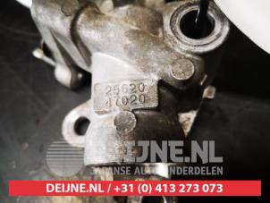 Toyota Auris EGR Klep O659954 foto 3