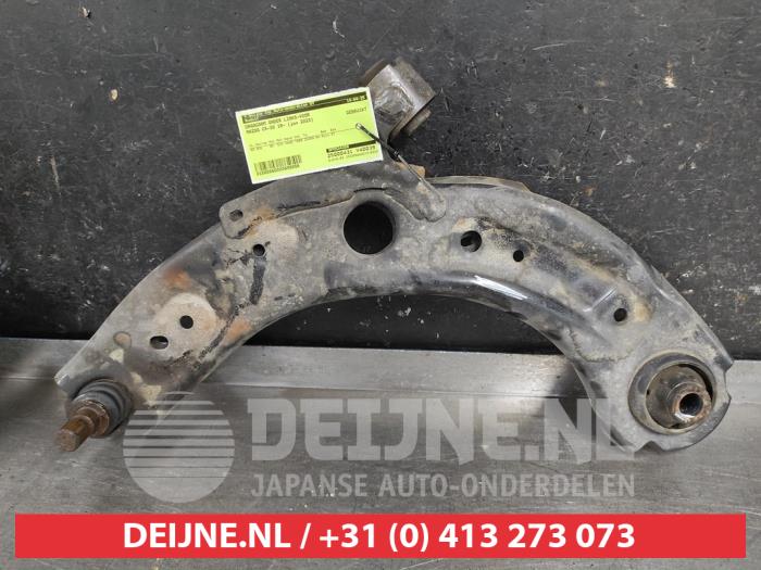 Mazda CX-30 Front lower wishbone, left O659956