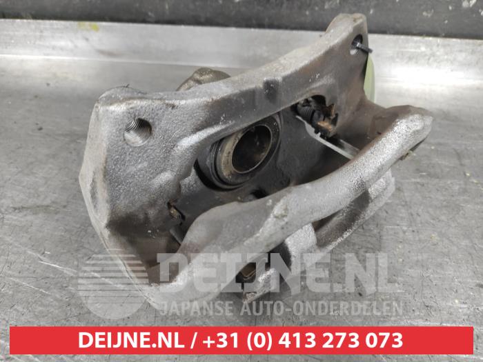 Mazda CX-30 Bremszange links vorne O659961