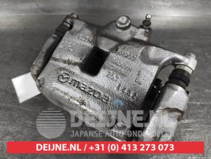 Mazda CX-30 Front brake calliper, left O659961 photo 2