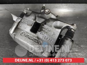 Mazda CX-30 Front brake calliper, right O659962 photo 2