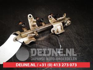 Nissan Micra Galerij (Injectie) O659964 foto 2