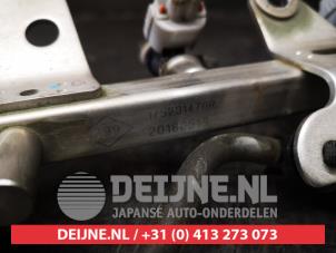 Nissan Micra Galerij (Injectie) O659965 foto 3