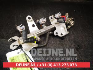 Nissan Micra Galerij (Injectie) O659965 foto 2