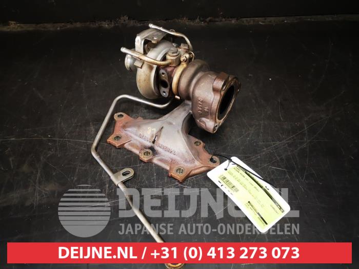 Nissan Micra Turbo O659971